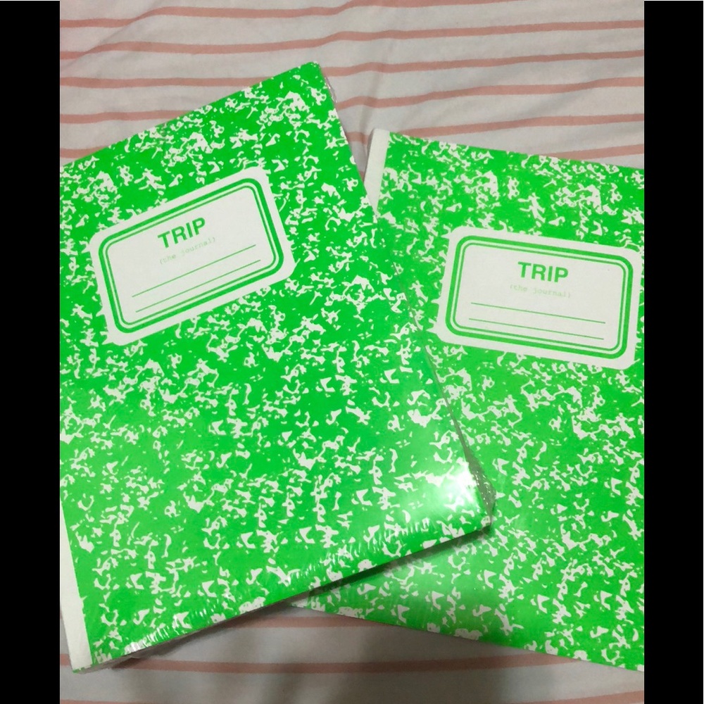 Notebooks